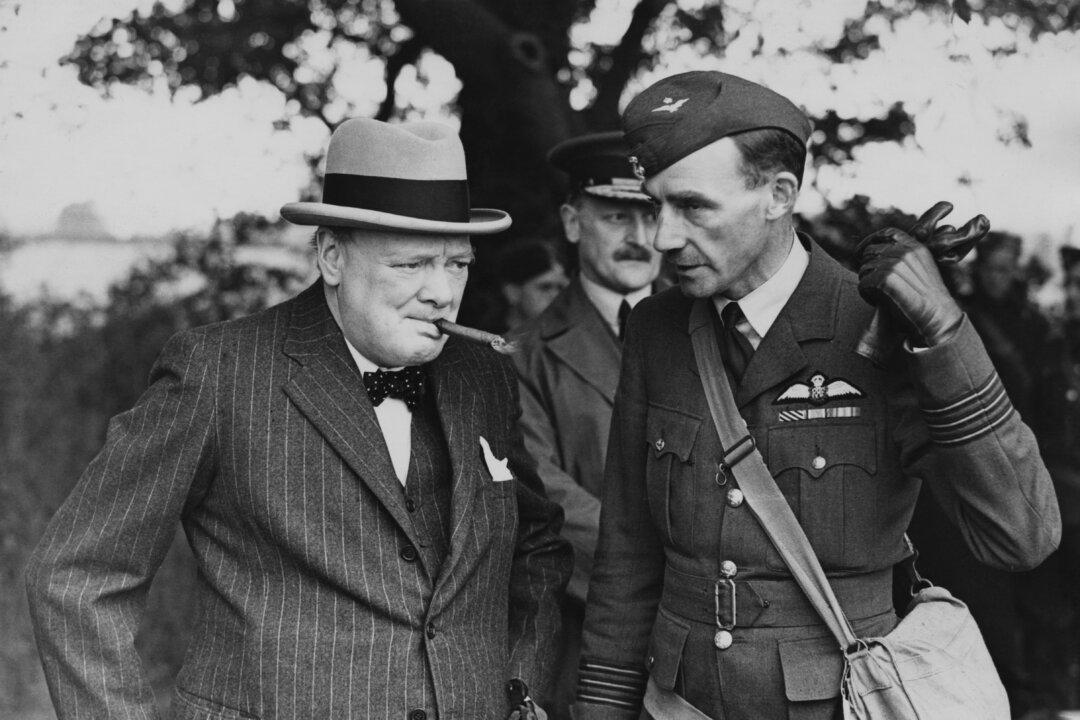 John Robson: Why Hope Is Superior to Optimism