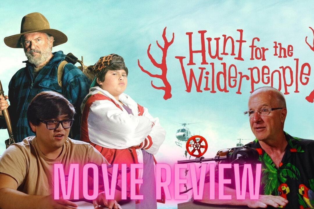 Kiwi Quirkiness Hollywood Can’t Copy: ‘Hunt for the Wilderpeople’