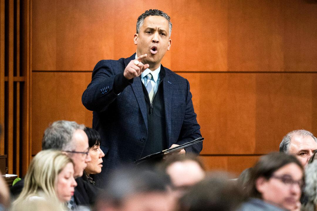 NDP to Have ‘Tough Conversations’ About Its Deal With Liberals at Coming Retreat: MP