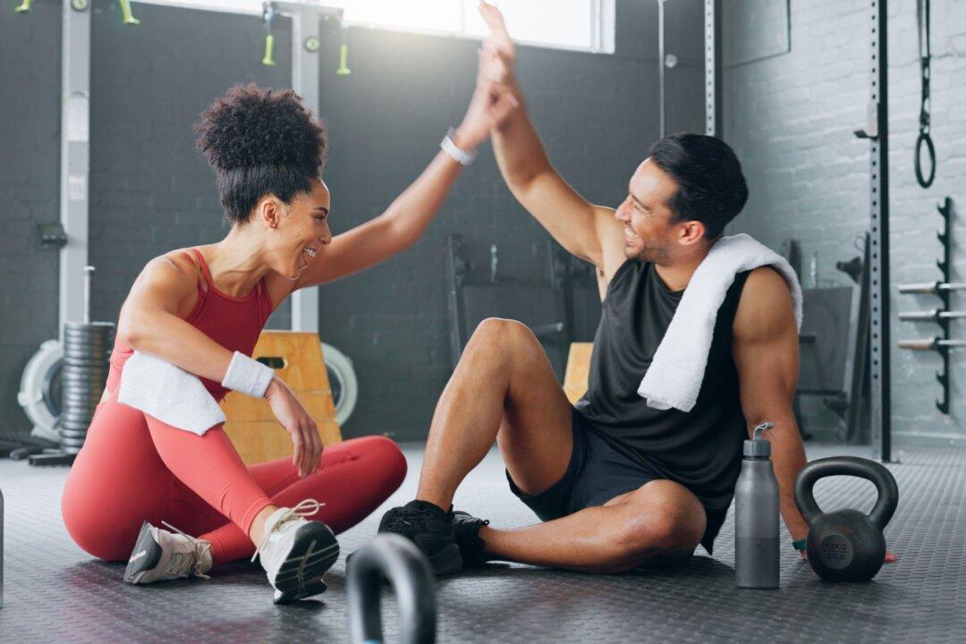 The Simple 15-Minute Workplace Fitness Program Changing Employee Health