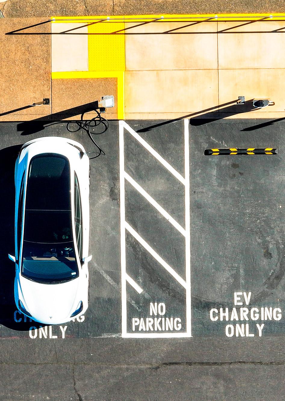 Presidential Election Will Determine If Electric Vehicles Keep Surging Ahead