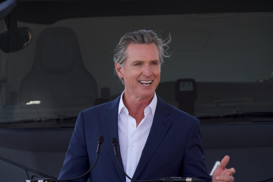 California Lawmakers Split Over Governor’s Order to Stay for Extra Session to Work on Lowering Gas Prices