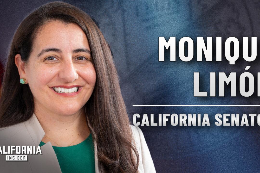 Profile of Service: Senator Monique Limón