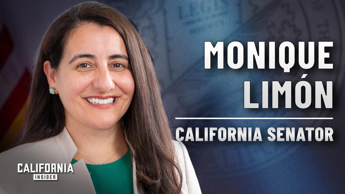 Profile of Service: Senator Monique Limón