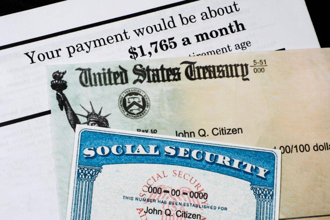 When and How to File for Social Security Benefits
