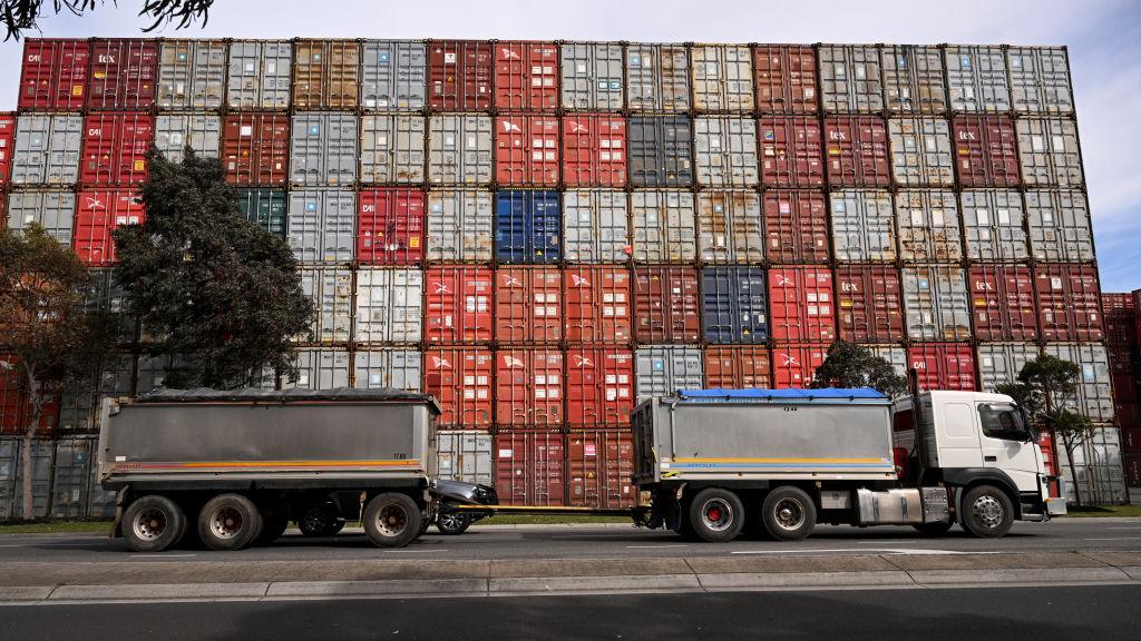 Government Spending Keeping Economic Growth Alive: Treasurer