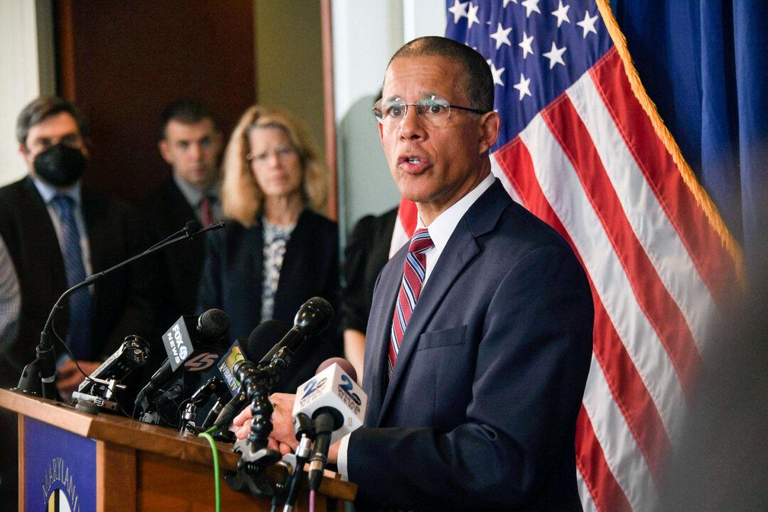 Maryland and DC Attorneys General Sue Gun Stores Over Alleged Straw Purchases