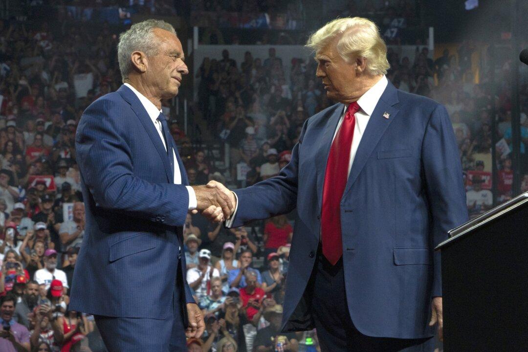 How Did Health Become a Political Issue?