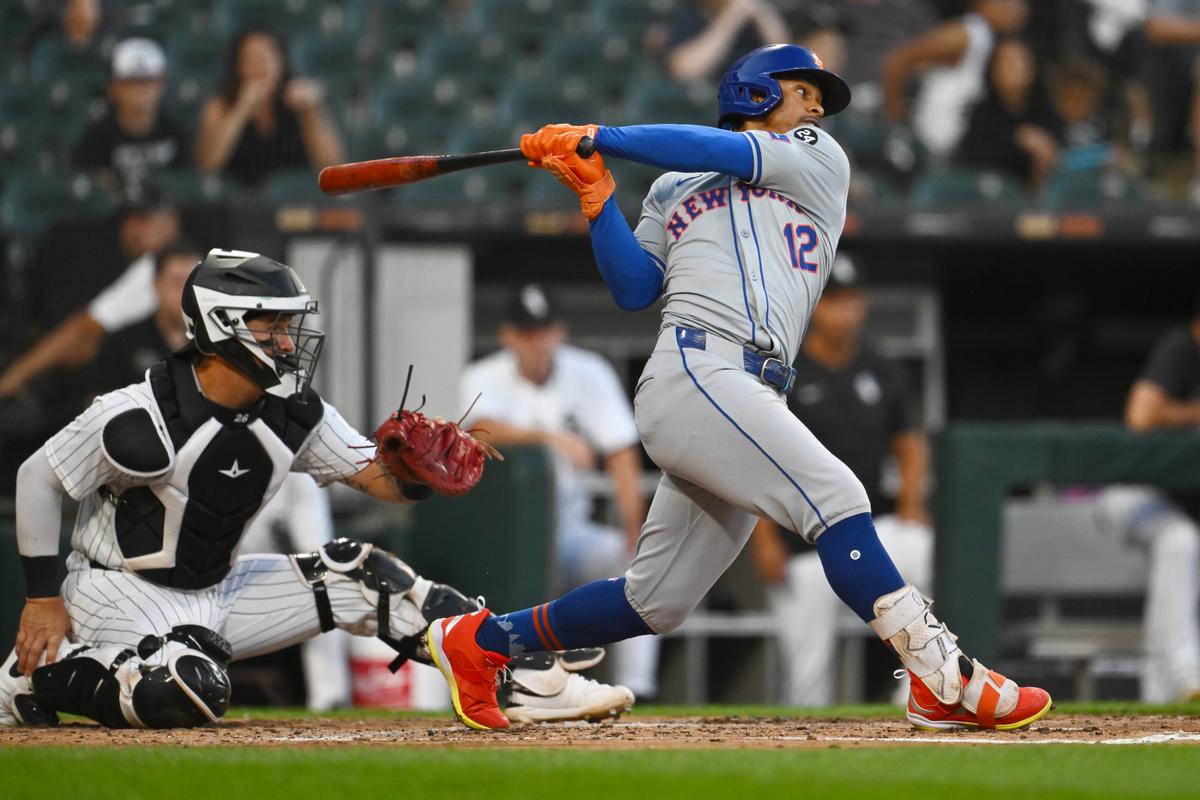 Francisco Lindor Chasing an MVP, Building His Hall of Fame Case