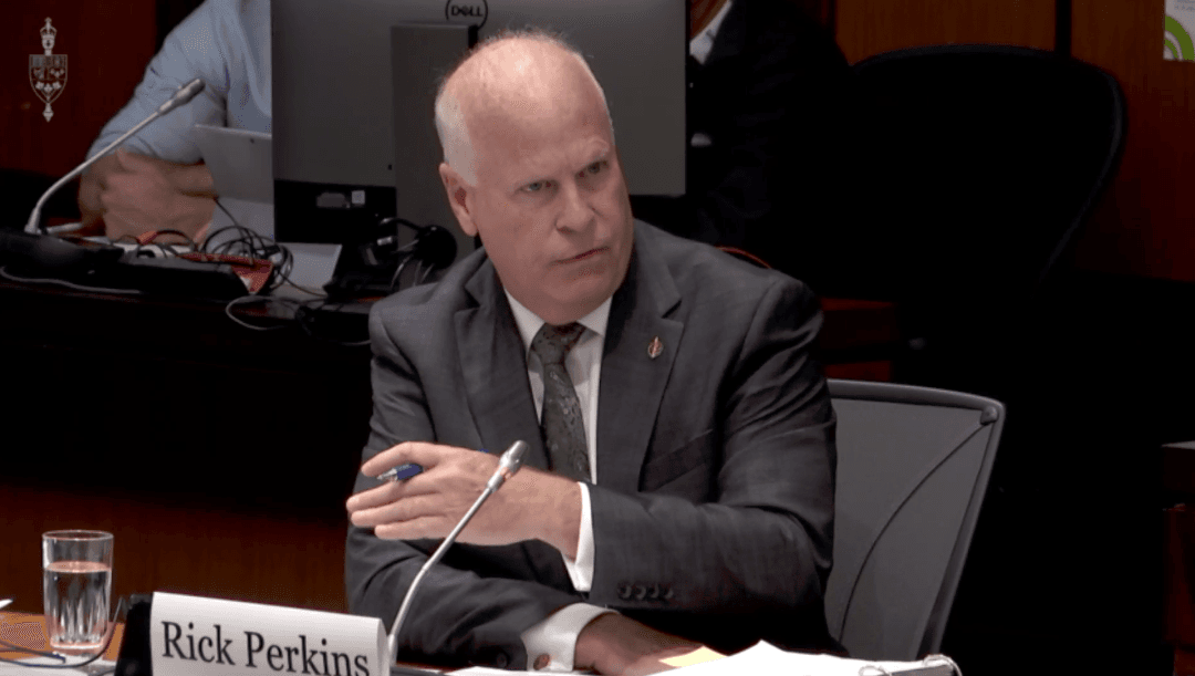 Opposition MPs Seek to Untangle Contradictory Testimony on Embattled Federal Green Fund