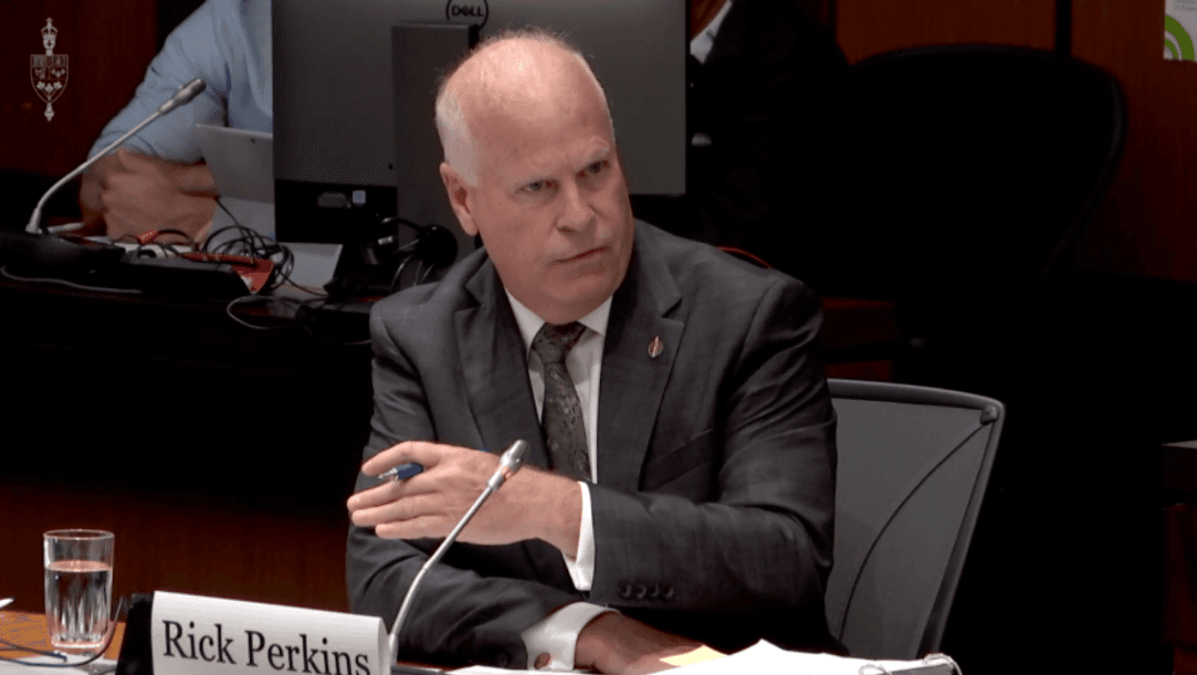 Opposition MPs Seek to Untangle Contradictory Testimony on Embattled Federal Green Fund