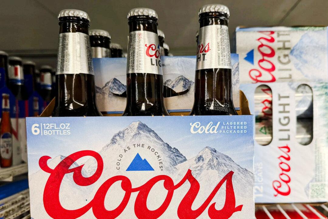 Molson Coors Cuts Back on DEI Policies