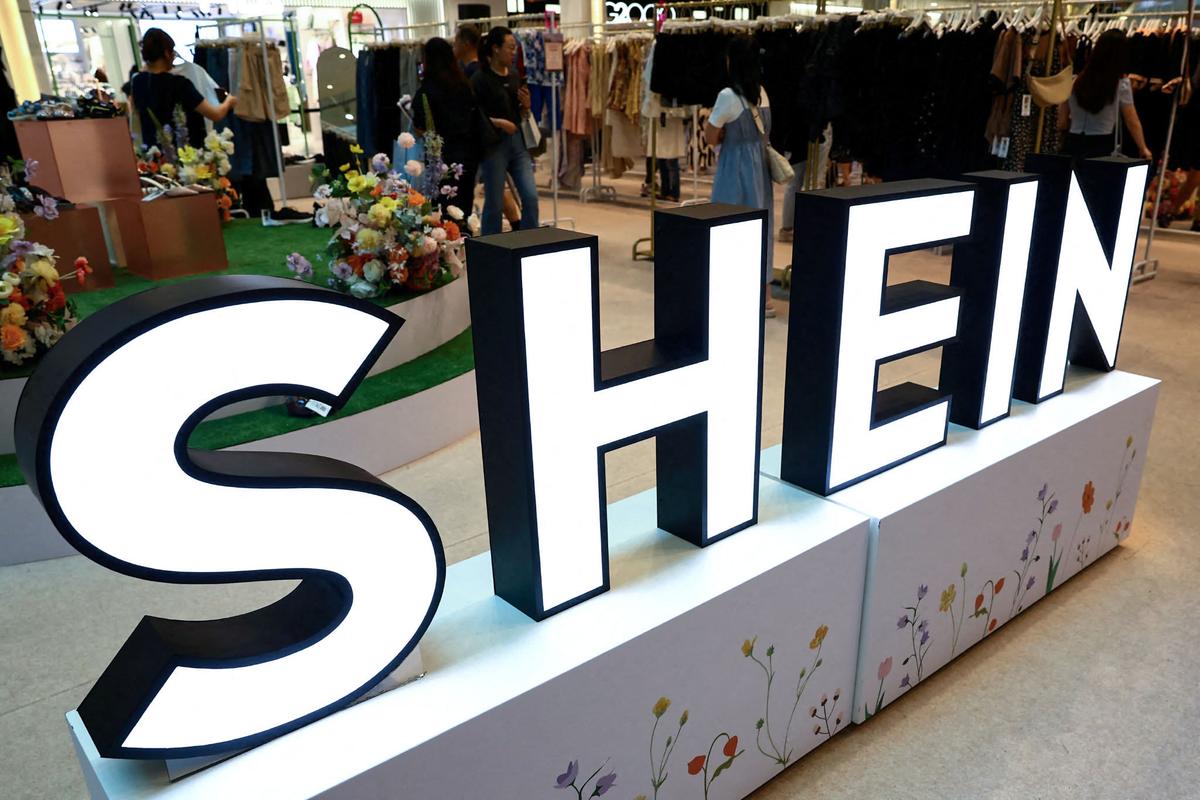 Shein, Temu Must Be Probed Over Safety of Baby Products: US Consumer Safety Commissioners