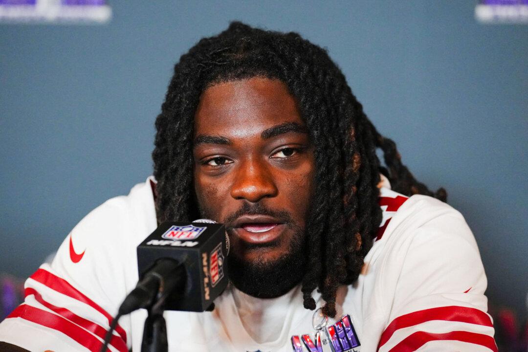 49ers See Everything Come Together After Series of Setbacks