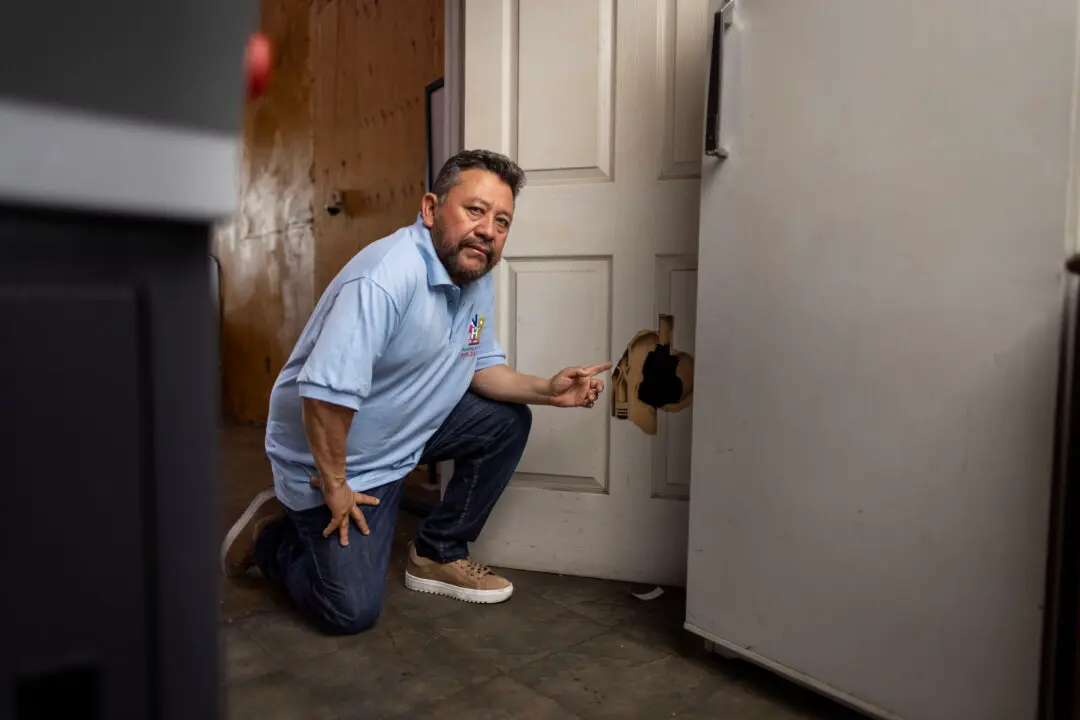 Judges Rule Against Property Owners Seeking Compensation for SWAT Team Damage