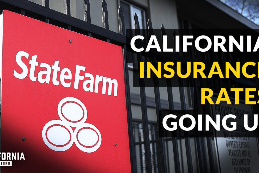 California Homeowners Are Losing Their Insurance—Here’s Why