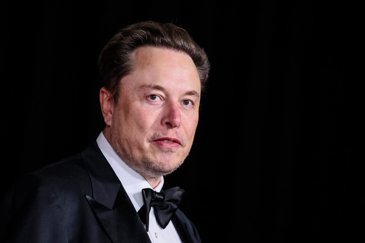 Musk Launches PAC to Back Candidates Focused on Secure Borders, Free Speech, Sensible Spending