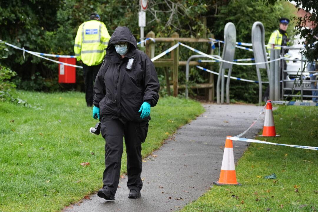 Boy, 14, Appears in Court Charged With Murdering 80-Year-Old Man in Leicestershire