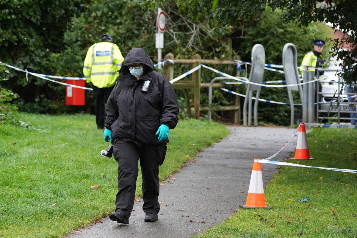 Boy, 14, Appears in Court Charged With Murdering 80-Year-Old Man in Leicestershire