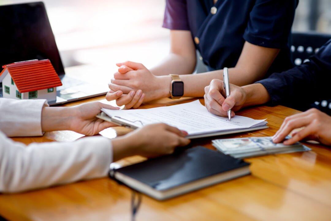 How to Remove Your Name From a Co-Signed Loan