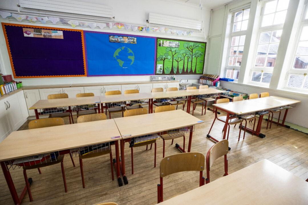 School Suspensions and Exclusions Will Rise by 20 Percent, Says Think Tank
