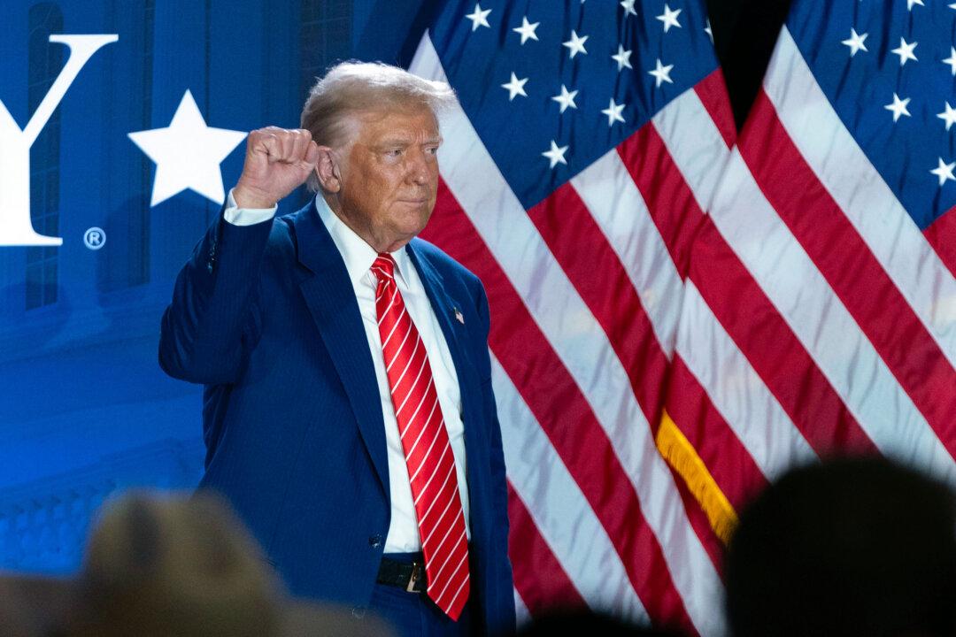 Trump Campaign Reports $130 Million Raised in August