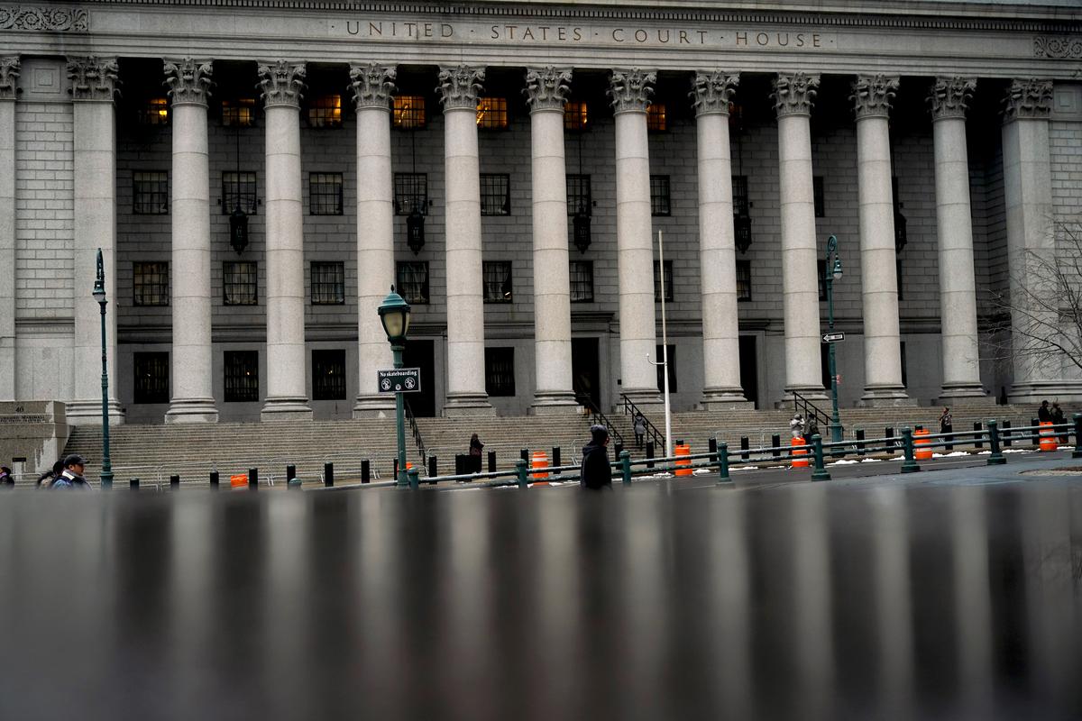 Appeals Court Rules Nonprofit Can’t Scan Books to Internet