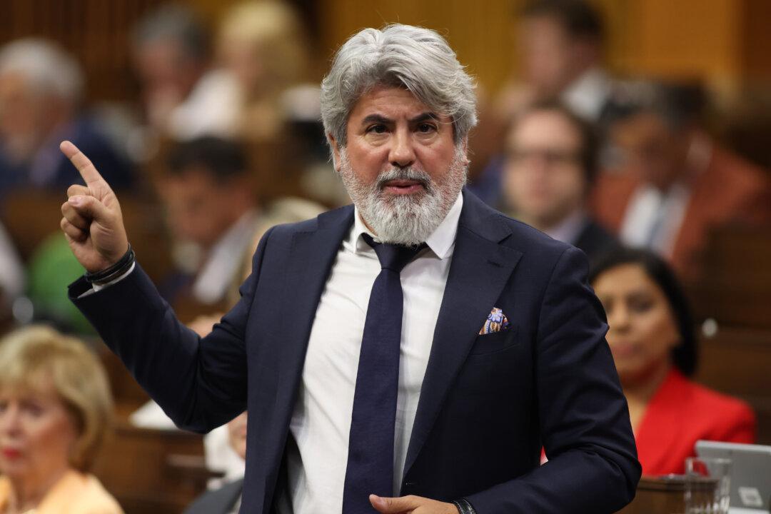 Ottawa Gives Via Rail 30 Days to Make Changes After Passengers Stranded