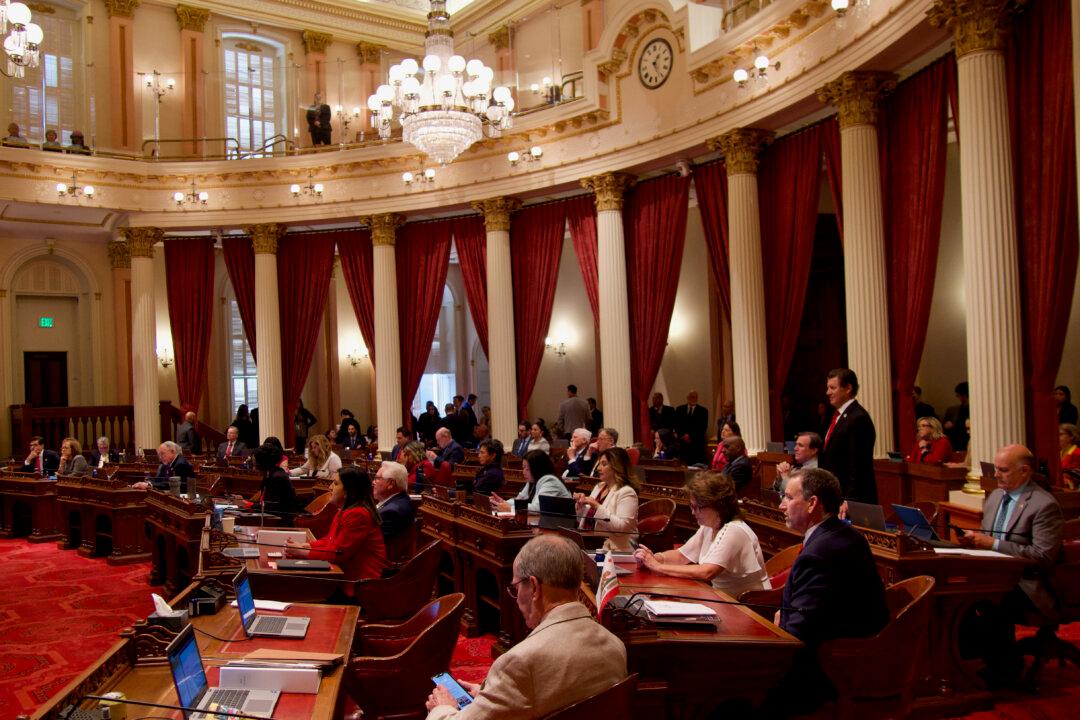 California Legislature Seeks Funding for Medi-Cal, Wildfire Protection, and Prop. 36
