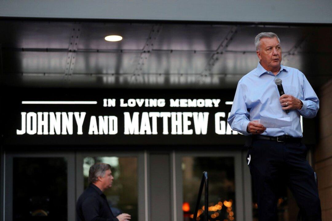 Funeral for Gaudreau Brothers Scheduled for Church in Suburban Philadelphia