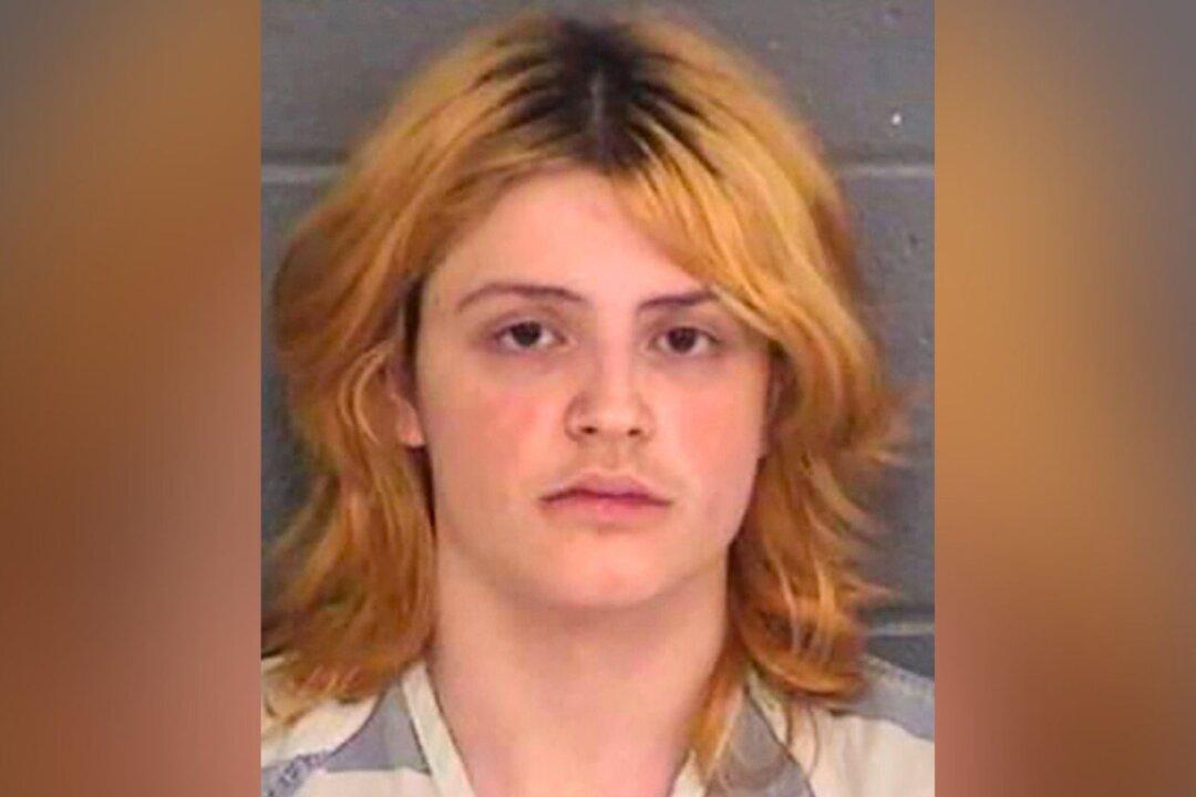 Apalachee High School Shooting Suspect Charged With 4 Counts of Felony Murder