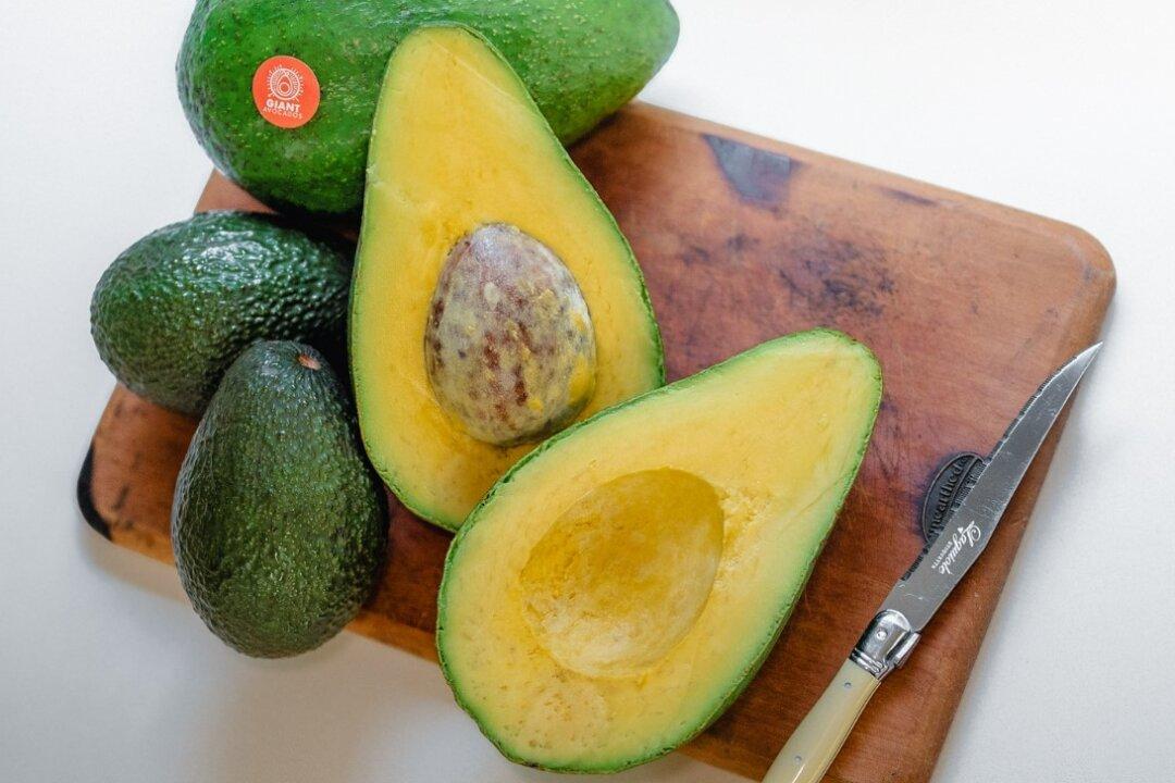 Supersized Avocado With Slow Oxidation Arrives in Stores