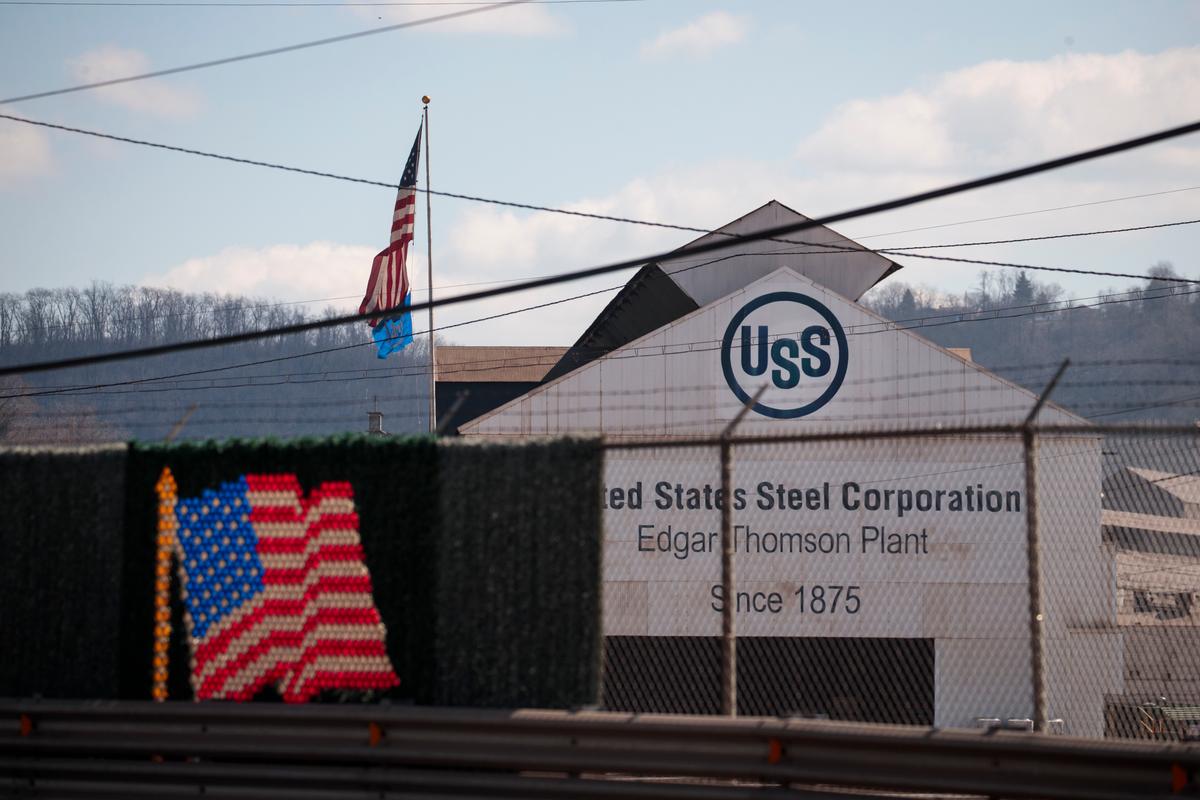 Nippon Steel Deal Tests US–Japan Friendship