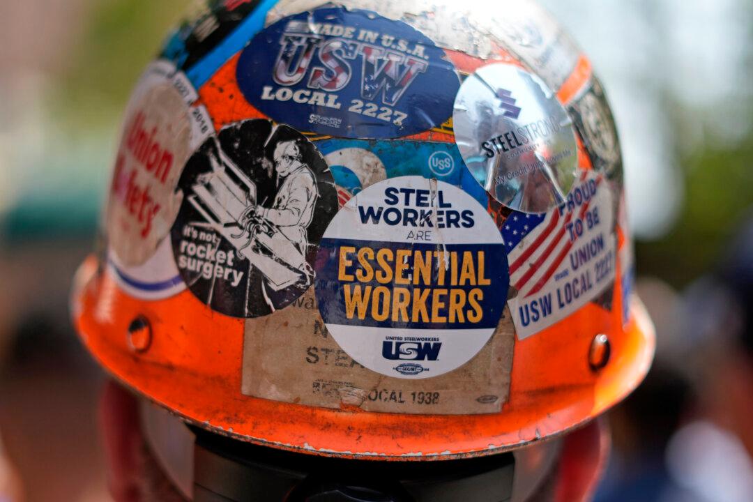 The Controversy Over US Steel