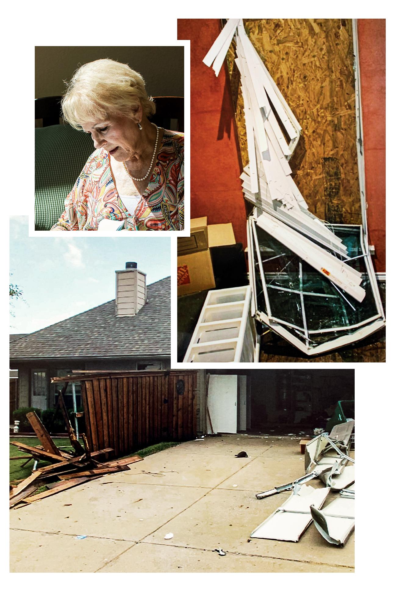 A SWAT Team Destroyed Their Home, Now This Family Is Going to the Supreme Court