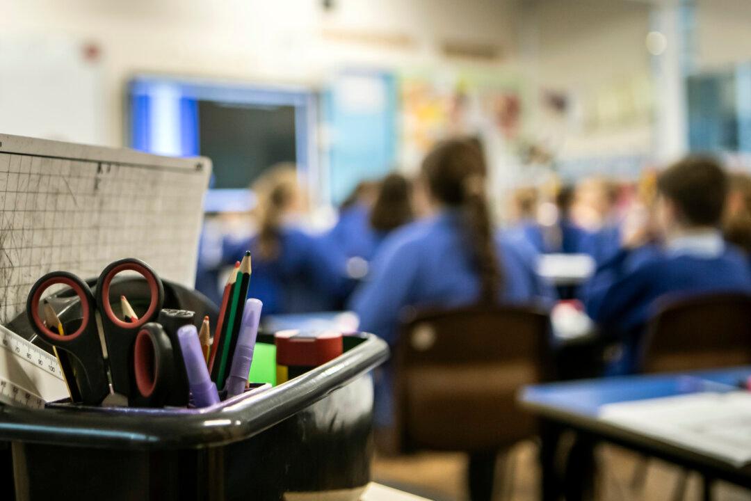 Rise in School Absence Since Lockdown Will Persist, Report Suggests