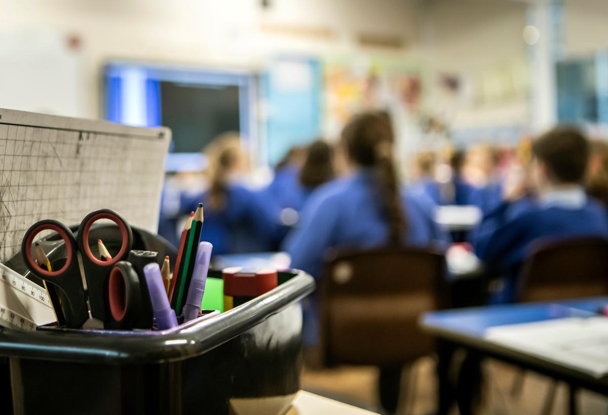 Influence of Lockdown, Pandemic-Era Messaging Contributing to Pupil Absences, Report Suggests