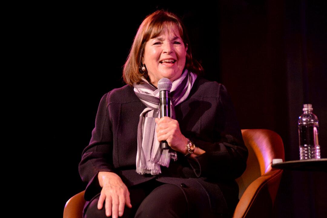 Celebrity Chef Ina Garten Reflects on Troubled Relationship With Father in Upcoming Memoir