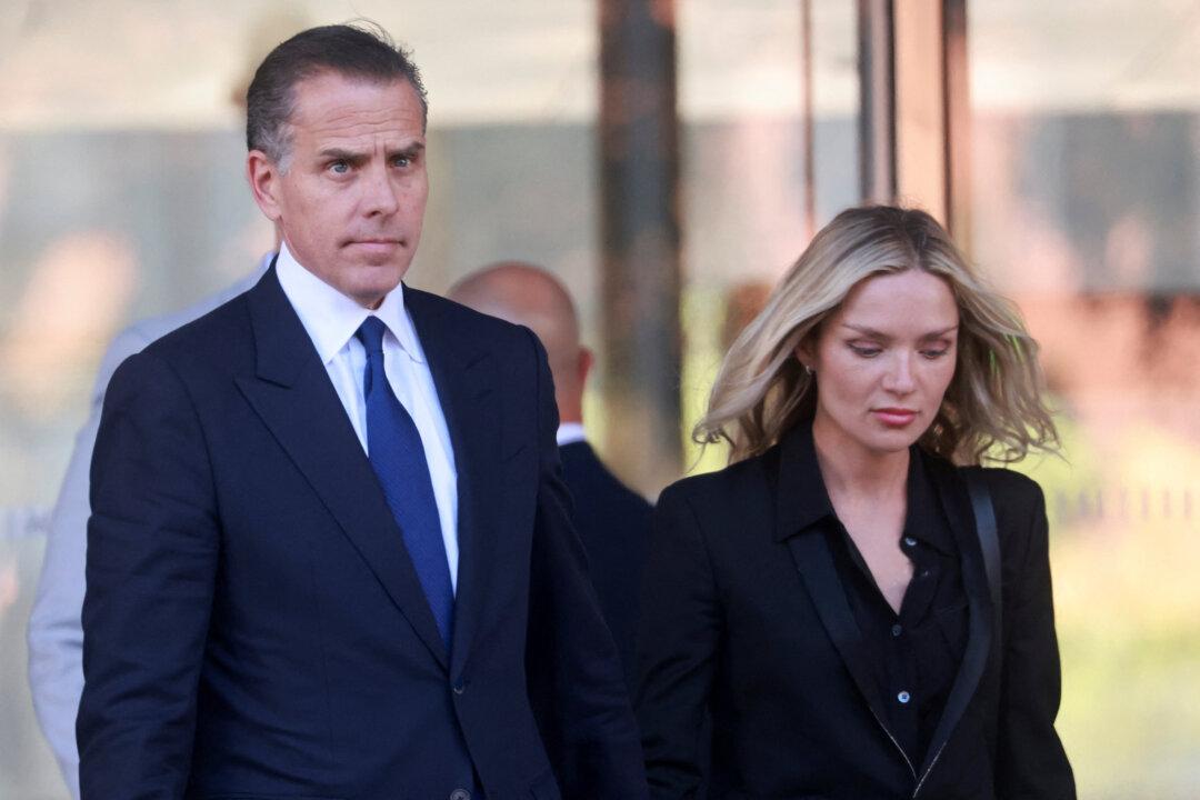 America in Brief: Hunter Biden Pleads Guilty in Federal Tax Case