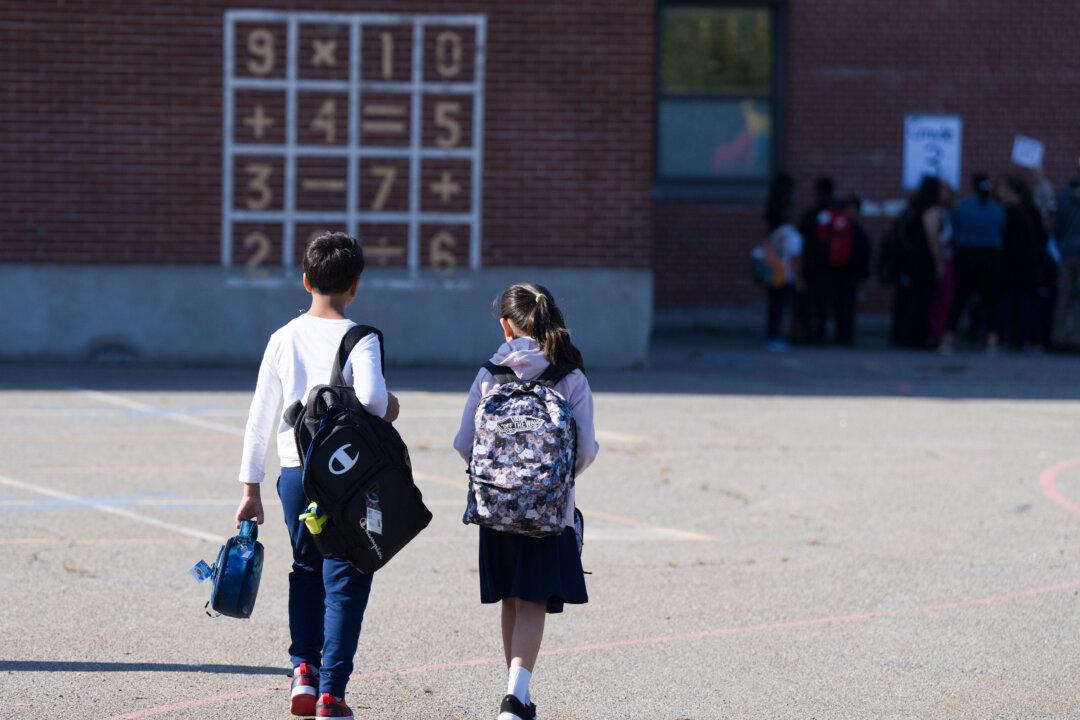 Michael Zwaagstra: Schools Should Keep AI in Its Proper Place