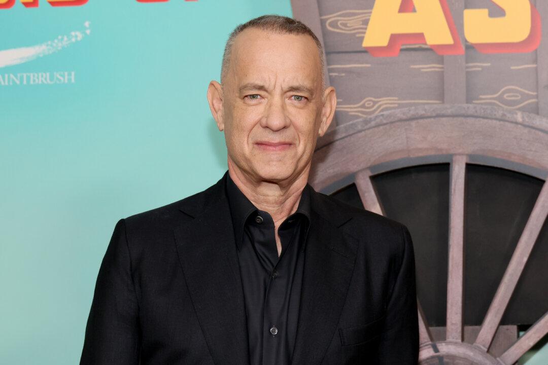AI Voice Cloning is Plaguing Celebrities like Tom Hanks