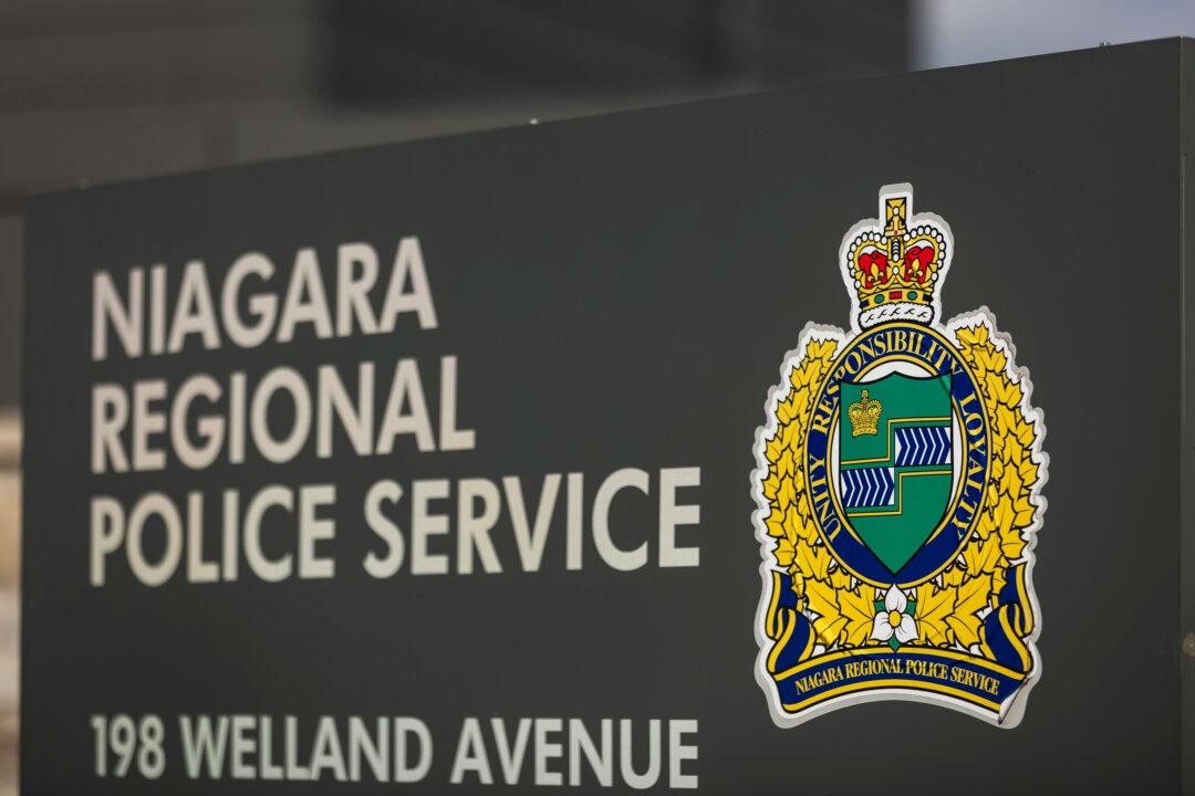 Man Charged After Multiple Explosive Devices Found in Niagara Falls Home