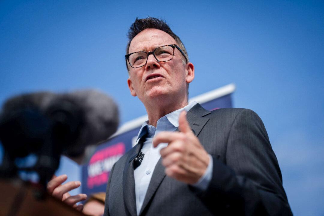 BC United to Run Some Candidates to Keep Party Name Alive, Despite Halting Campaign