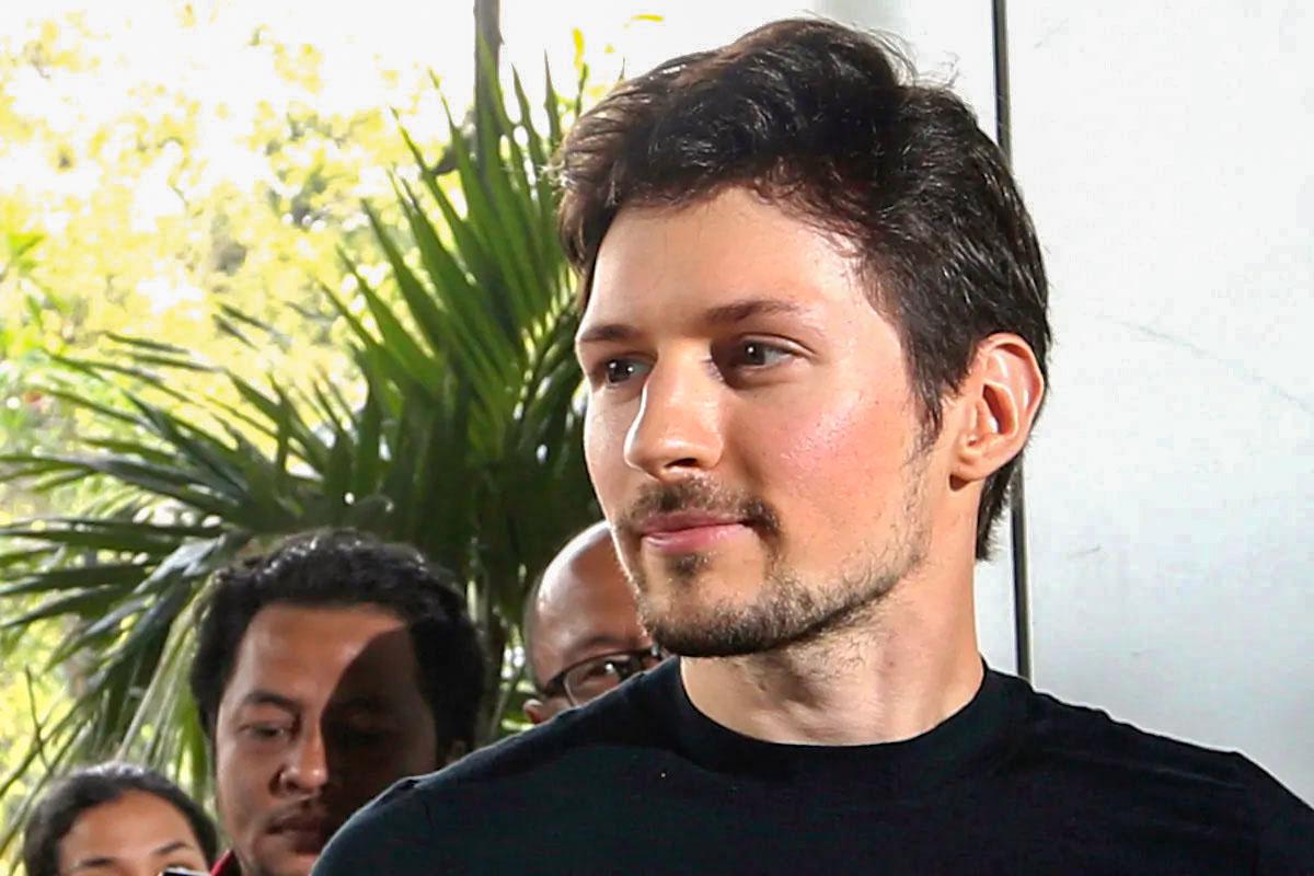 French Lawyer Says Telegram CEO Durov Could Wait 10 Years for Trial
