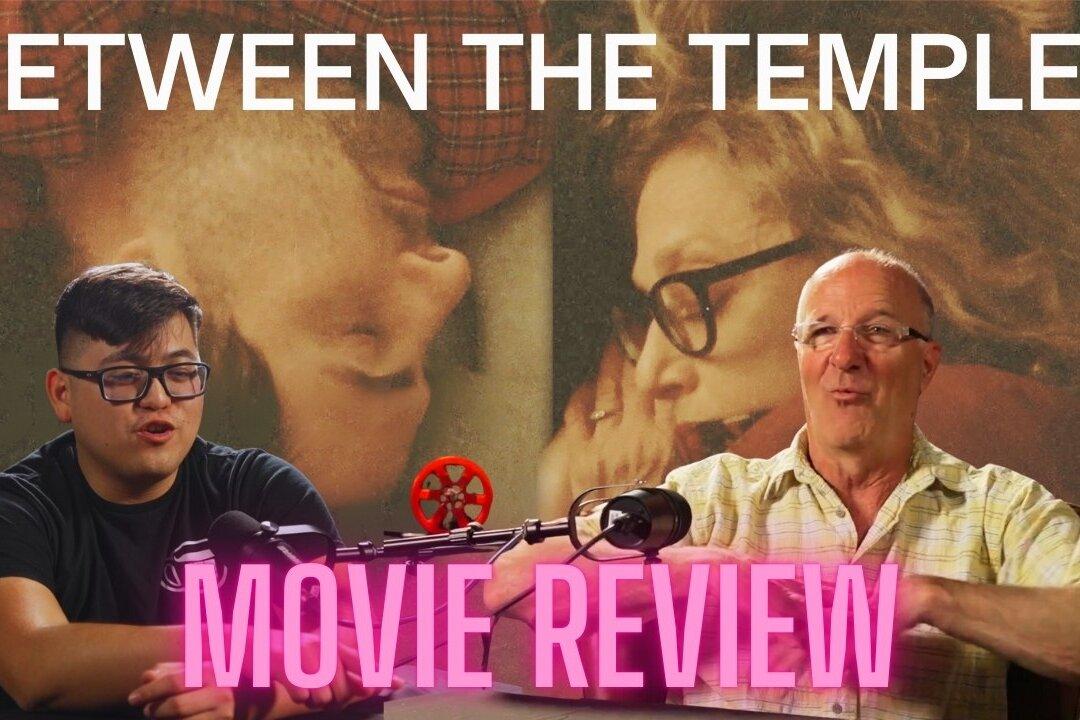 Between the Temples: Another Teacher-Student Love Crisis with A Jewish Bent