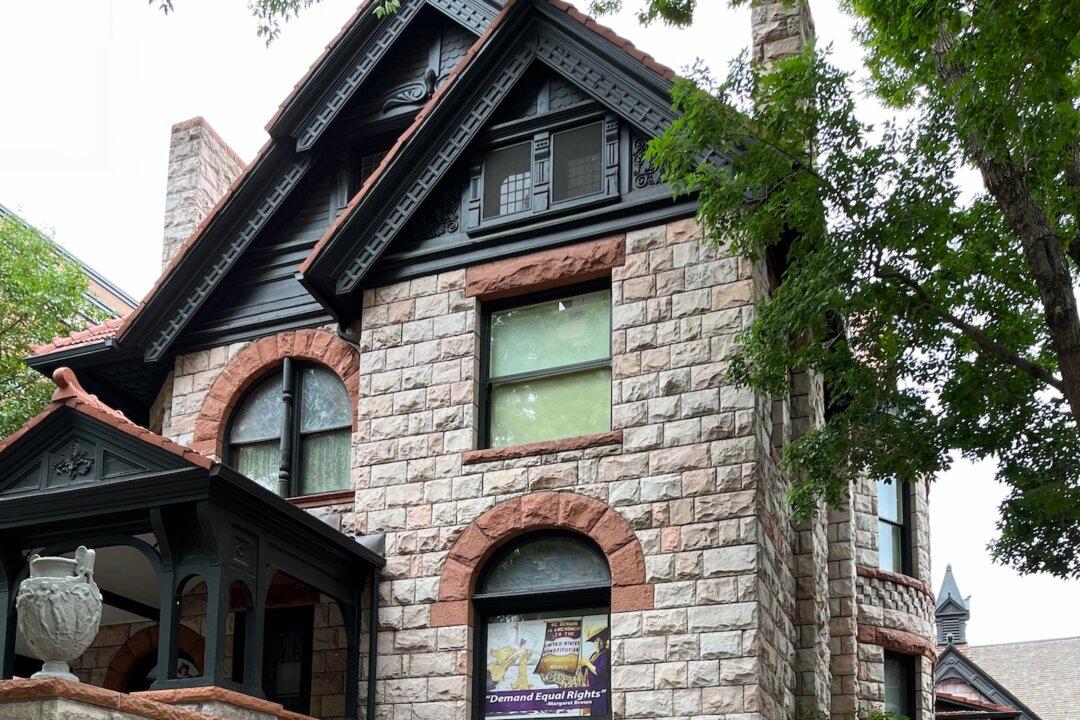 Taking the Kids: And Learning a Little History Along the Way