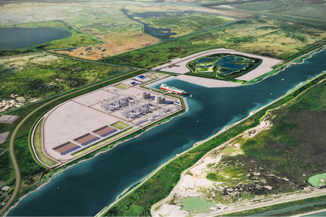 US LNG Production Surge Will Double Exports by 2028: EIA