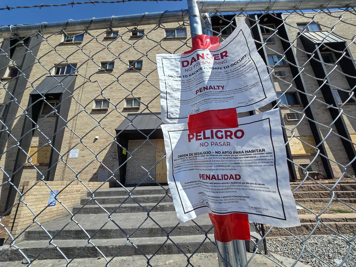 Aurora Not Overrun by Venezuelan Gangs, Mayor Says Ahead of Trump Visit