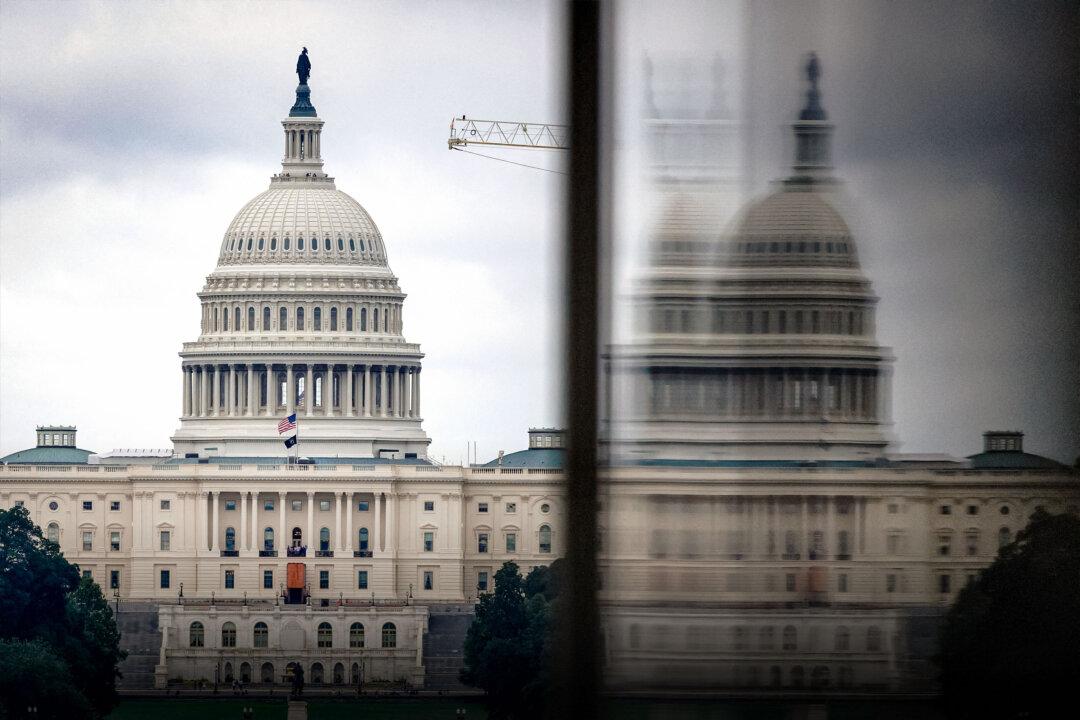 Congress’s Post-Chevron Dilemma: Take Back Power From Agencies or Concede It for Good