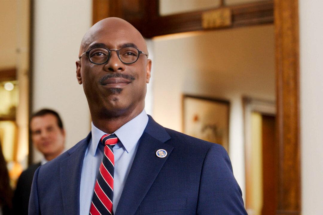 Isaiah Washington Talks About His Latest Role and Future Projects